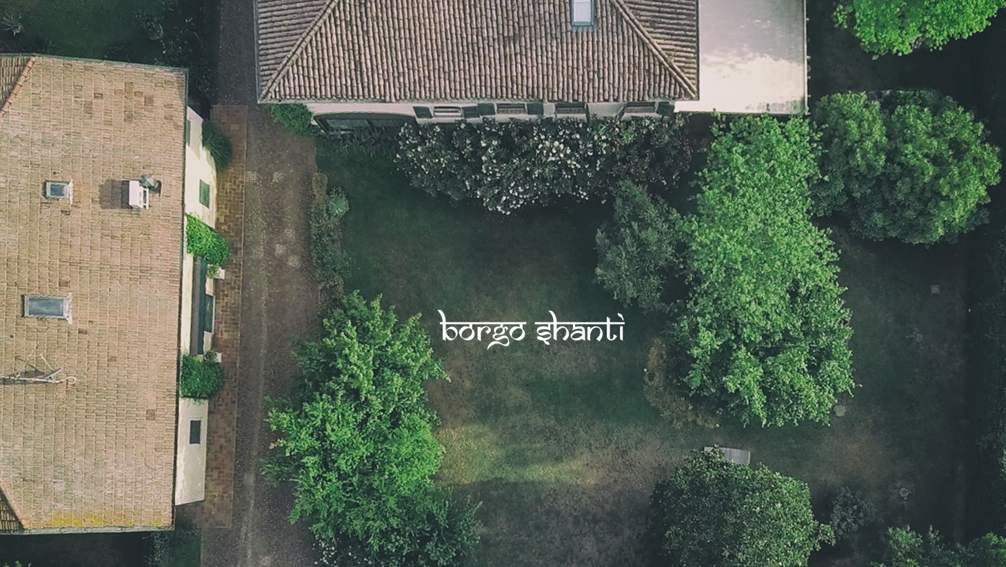 Borgo Shanti