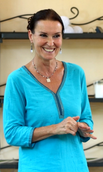 Monica Carli